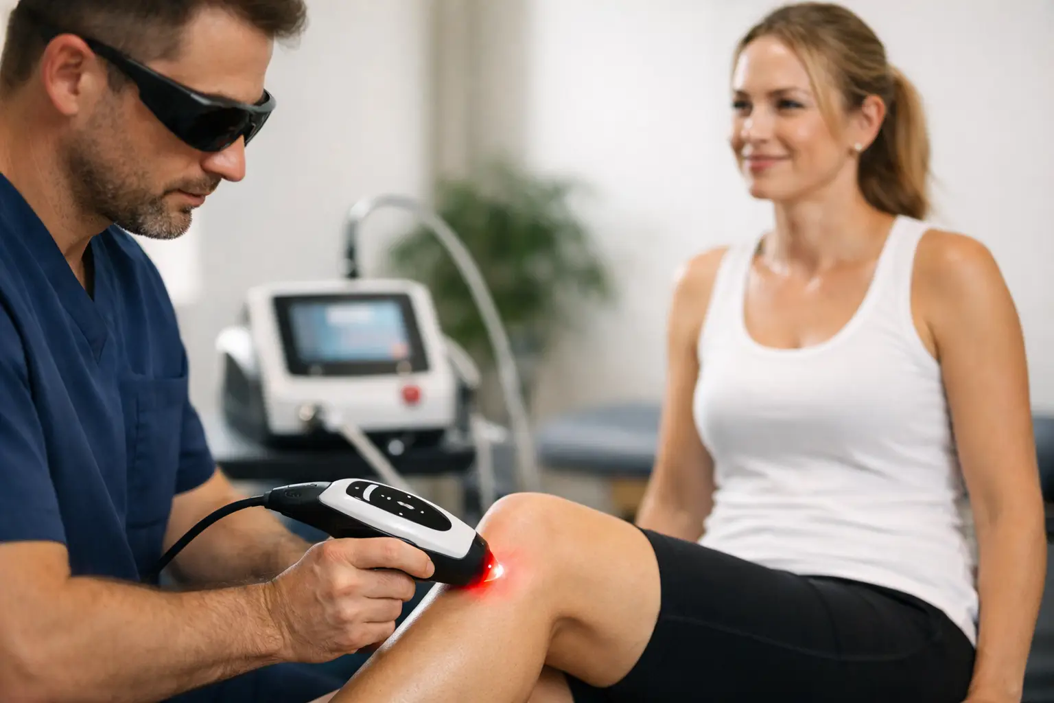 Private Pay Laser Therapy for Practice Owners
