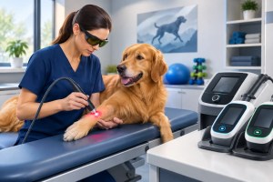 Read more about the article How to Select Therapeutic Lasers for Your Practice