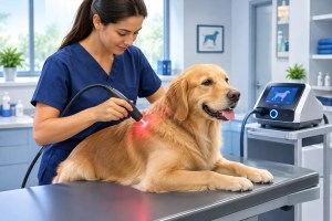 Read more about the article Therapeutic Laser Systems: What Matters Most